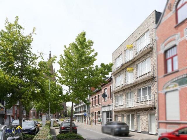 3 slaapkamer appartement op TOPlocatie!
