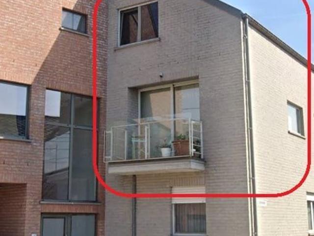 3 slaapkamer appartement met EPC B