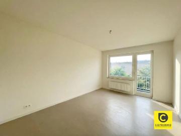 3 Slaapkamer appartement met terras en kelder