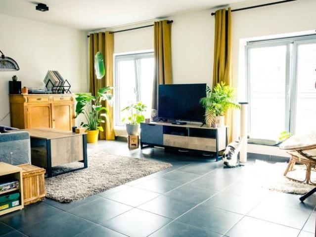 3 Slaapkamer Appartement met terras in Mechelen