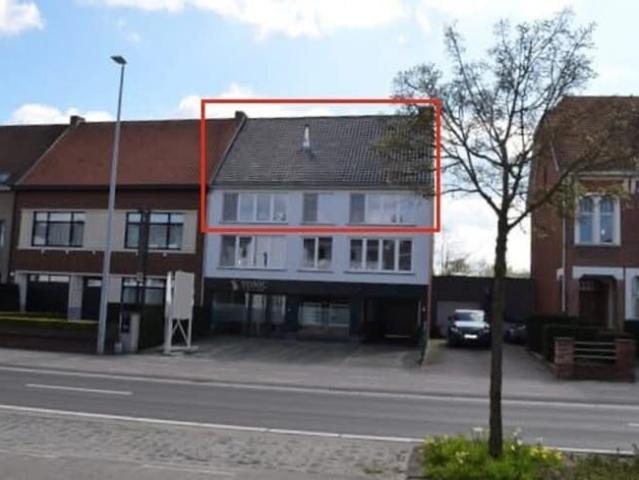 3 Slaapkamer appartement met terras Oud Turnhout