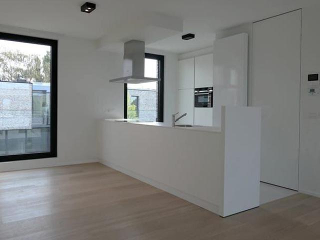 3 slaapkamer appartement met 2 terrassen