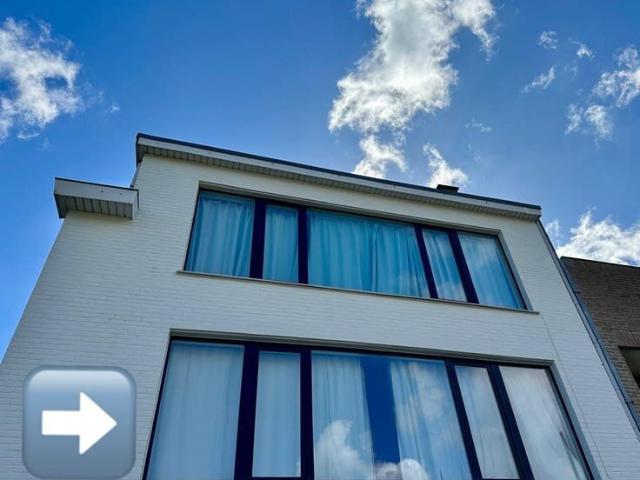 3 slaapkamer appartement te huur in Brugge