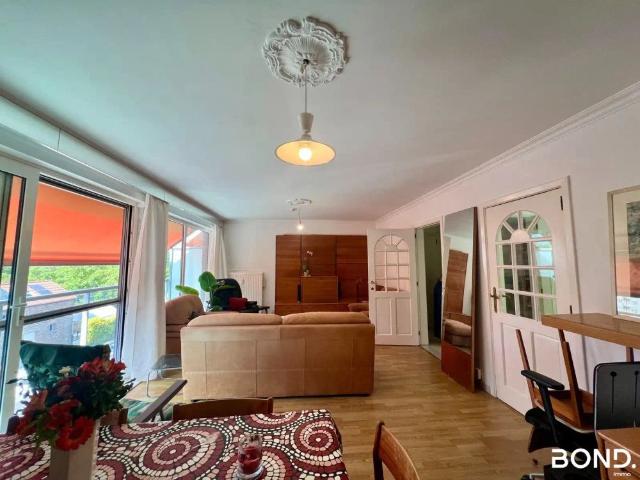 3 slaapkamer appartement te huur in Kessel Lo