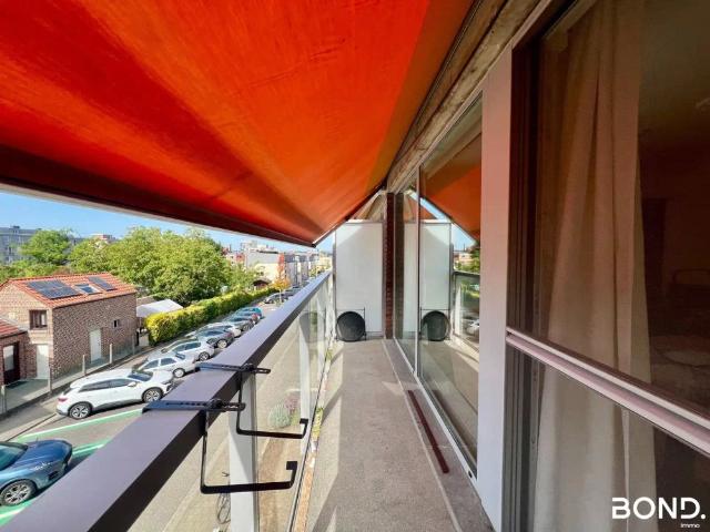 3 slaapkamer appartement te huur in Kessel Lo