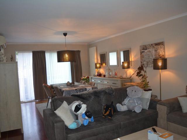 3 slaapkamer appartement te huur in Kontich EPC B