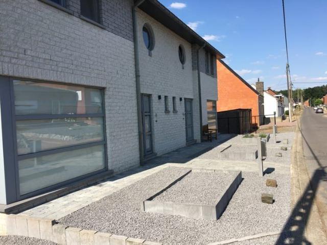 3 Slaapkamer Huis, 135m², EPC B