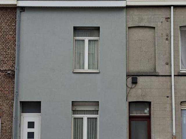 3 Slaapkamer Huis met Tuin in Mechelen