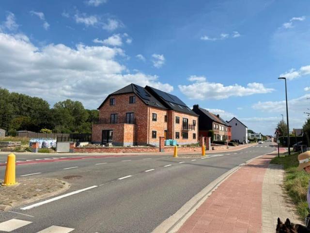 3 Slaapkamer nieuw Duplex Appartement