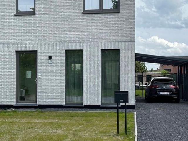 3 slaapkamer woning met A+ EPC in Leopoldsburg