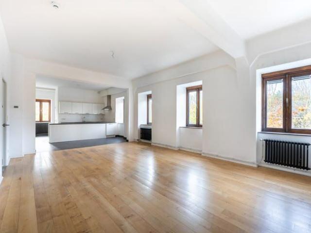 3 slaapkamerappartement TE HUUR