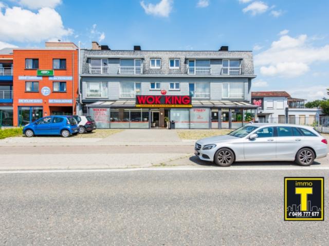 3 slaapkamerappartement in Gentbrugge!