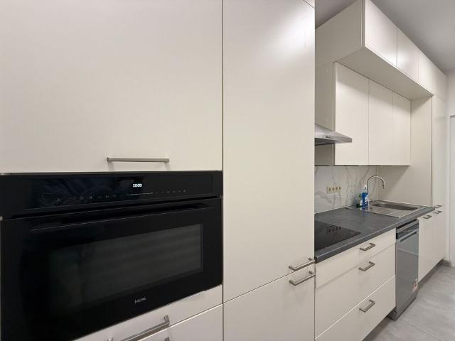 3 slaapkamerappartement met koer en garage te huur in Gent!