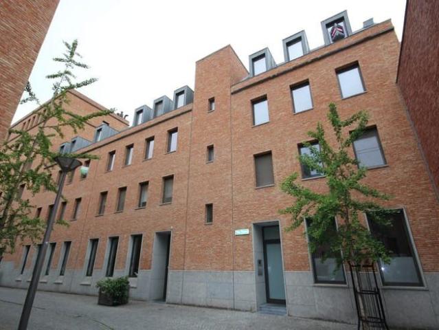 3 slaapkamerduplex met ruim terras te huur in Leuven cent.