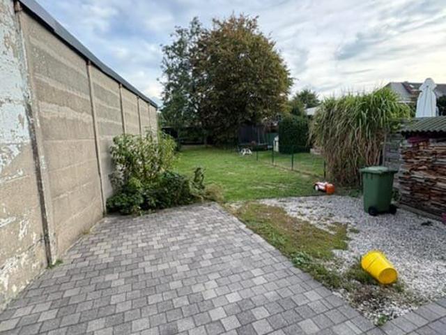 3 slk huis Destelbergen met tuin EPC C