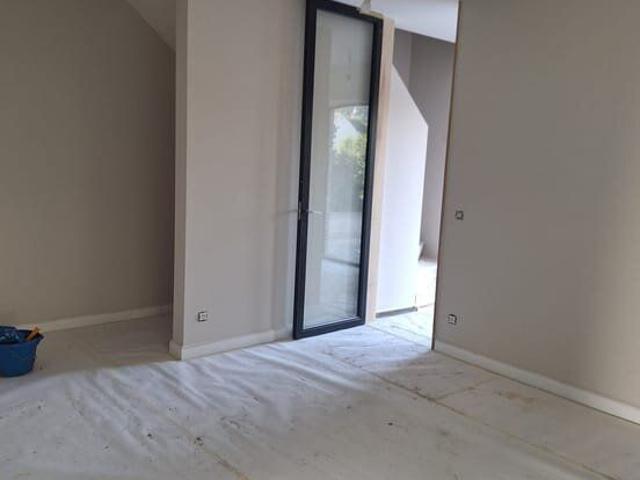 3 slk. huis Lissewege met tuin & EPC A