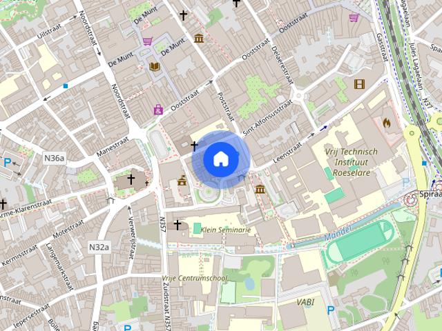 3 slpk APPARTEMENT