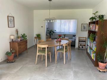 3 slpk BURGERWONING + tuin & garage