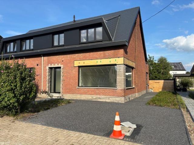 3 Slpk Huis Walem, EPC B