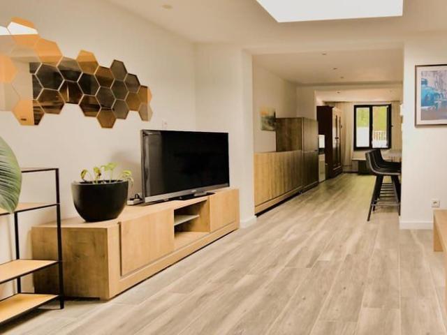 3 Slpk huis met tuin in Sint Katelijne Waver, EPC C