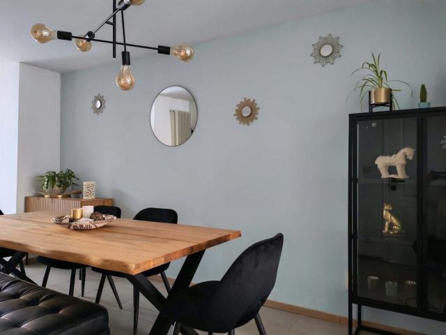 3 slpk woning, zonnige tuin, vlakbij het Maria hendrikapark