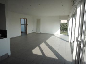 3 slpk VILLA + tuin & dubbele garage