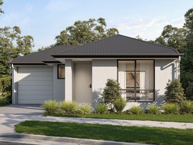 3 sold, 2 Remaining Fixed Price House and Land Packages