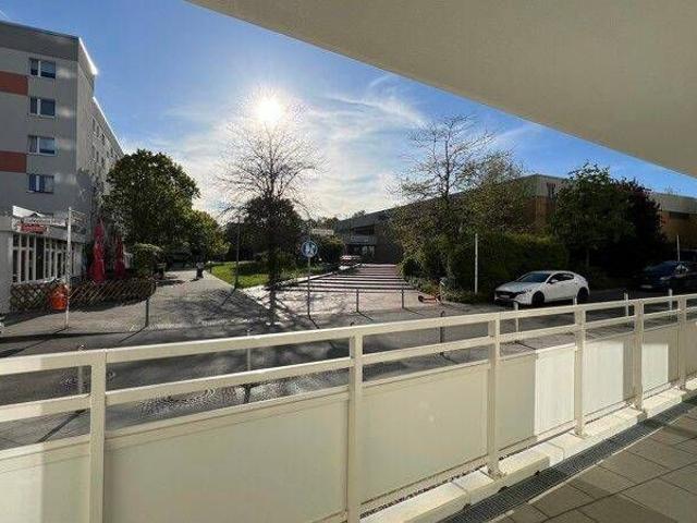3 sonnige Erstbezüge