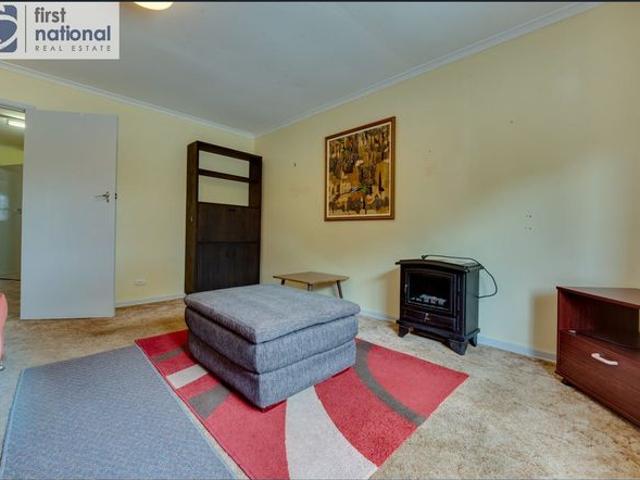 3 South Terrace, Quorn