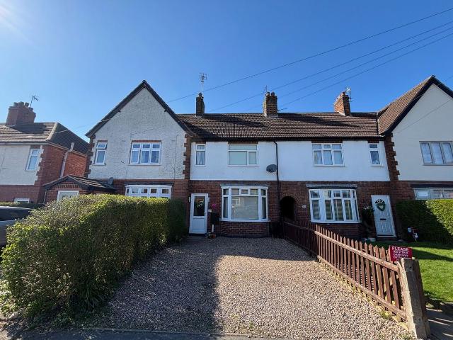 3 Southfield Way, Market Bosworth, Nuneaton CV13, 3 bed terraced house to rent, £1,300 pcm | PrimeLocation