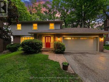 3 Southwood Circle, Orillia, ON, L3V 2H8 house for sale | Listing ID S13489 | Royal LePage