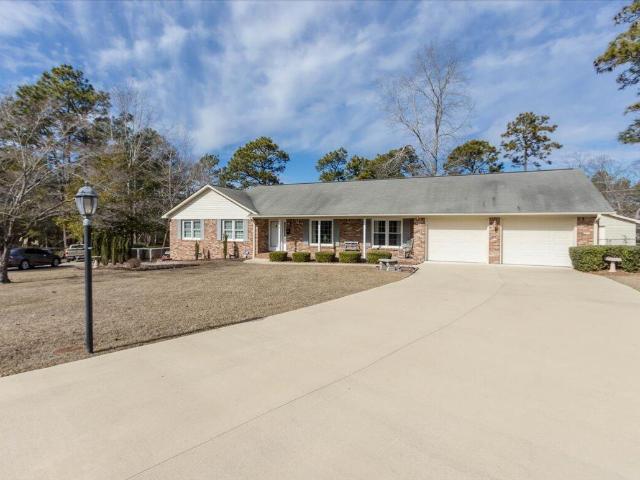 3 Southwood Court