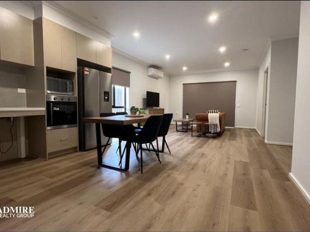 3 Spacious Rooms Available – Premium Co Living in Mernda
