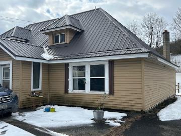 3 Spencer Avenue
