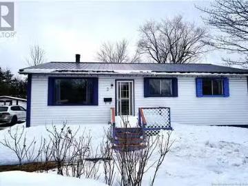 3 Sprucewood Court, St. Stephen, NB, E3L 2V4 house for sale.