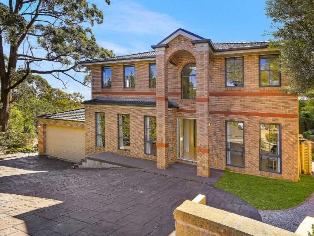 3 Tuam Place, Killarney Heights
