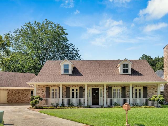 3 tudor lane