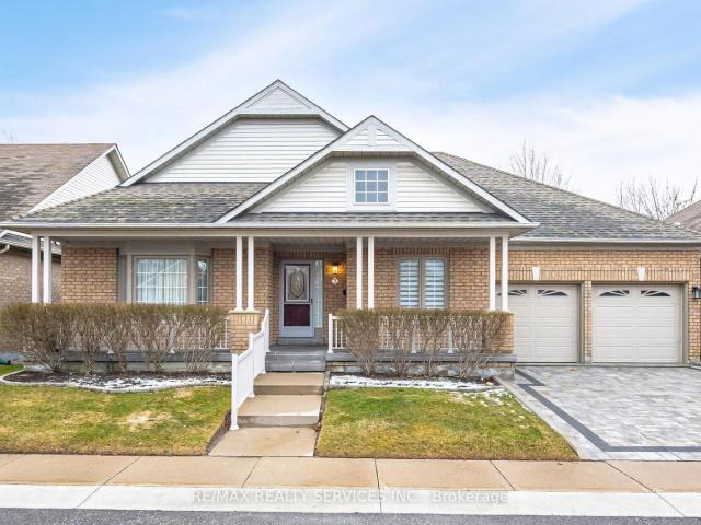 3 Tuscany Lane, Brampton | Expired, W12844 | Condos. Ca
