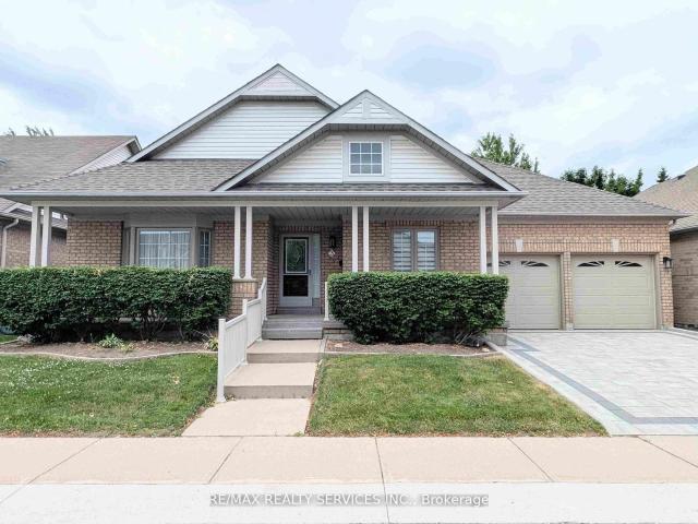 3 Tuscany Lane, Brampton | Expired, W12588 | Condos. Ca