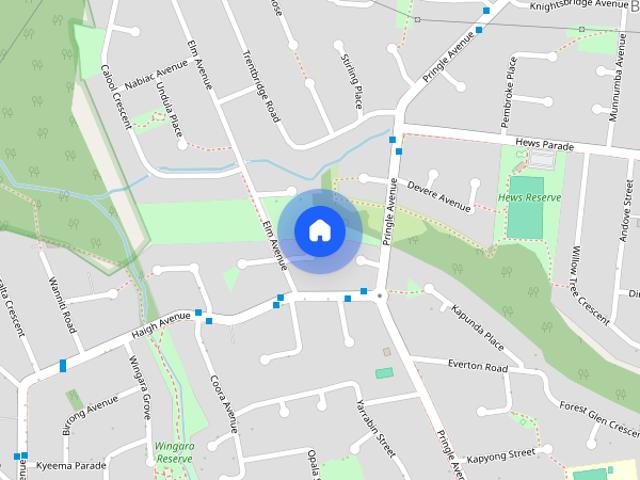 3 Turella Close, Belrose NSW 2085 House For Rent | Domain