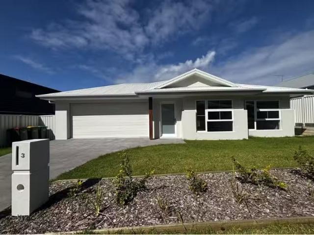 3 Turtle Rise, BONVILLE House for rent Listed by Lisa Flick o.
