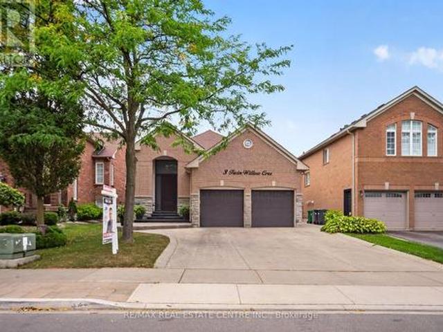 3 Twin Willow Crescent, Brampton, ON, L7A 1J9 house for sale | Listing ID W13772 | Royal LePage