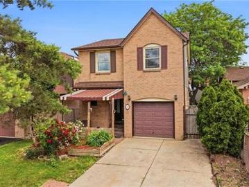 3 Twinoaks Crescent, Stoney Creek, ON, L8J 2E6 house for sale | Listing ID 40837 | Royal LePage