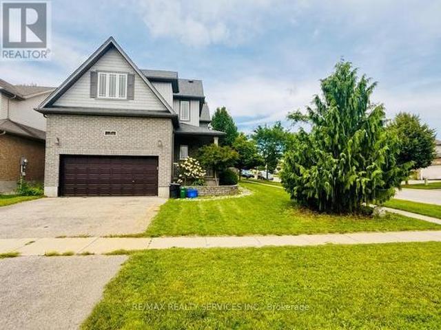 3 Talon Drive, Woodstock, ON, N4V 0A5 house for sale | Listing ID X13698 | Royal LePage