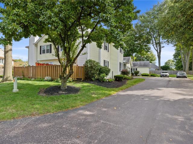 3 Talbot Drive