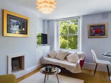 3 Talbot Road, London, W2 5JE, United Kingdom | 1 bed apartment for rent #130045175 | Rentberry