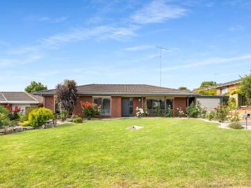 Mount Gambier, Grant, South Australia, Victoria