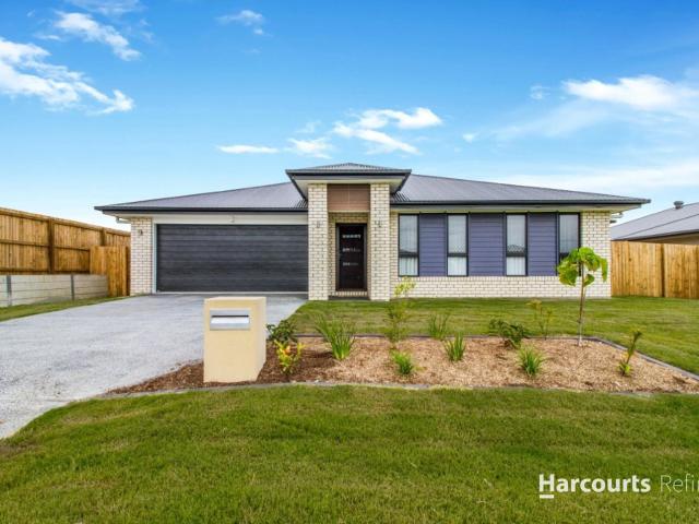 3 Tartan Street, GLENEAGLE, QLD 4285