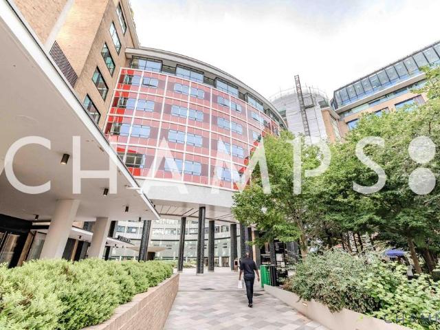 3 Television Centre, W12 Flat to rent £2,700 pcm £623 pw
