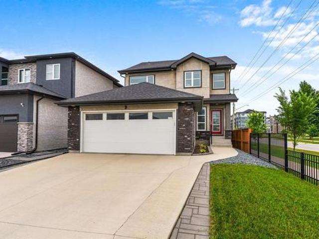 3 Tennant Gate, Winnipeg, MB, R2P 1X8 house for sale | Listing ID 202623 | Royal LePage